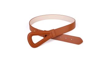 Tassel Embellished Women's Belt