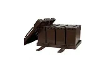 C29 50 Cal Ammo Can Front Latch System Green Metal Steel Grade Ammo Case Customizable OEM Storage Container1