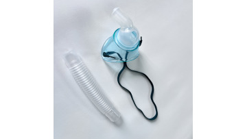Tracheostomy Mask