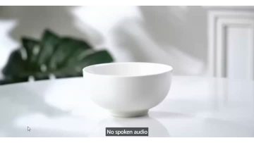 Ceramic Bowl 