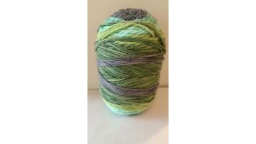 BTA008 hand weave fancy yarn