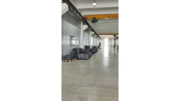 Factory internal environment1