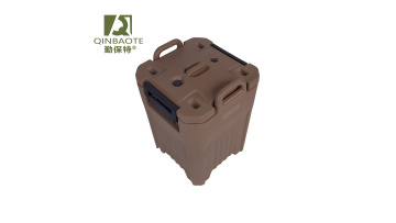 CP-T50 Food Insulation Barrels