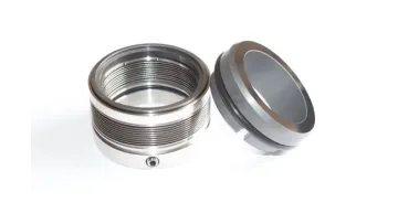 16mm to 100mm Suppliers High Quality Mfl85n Metal Bellow Mechanical Seal1
