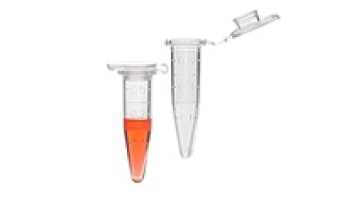 PP Plastic PCR Lab Tubes - 0.5ml to 50ml - Centrifugal Laboratory Equipment1