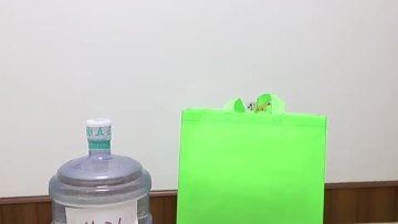 Eco Friendly Non-woven Bags