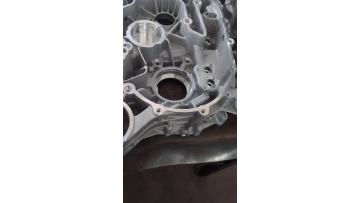 reducer housing