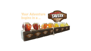 Tavern Drinking Game 2 Players