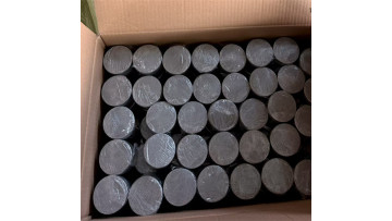 304 stainless steel wire mesh round sheet