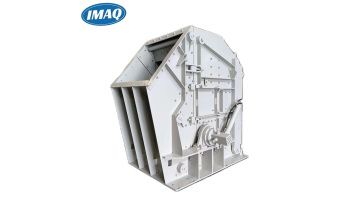 ZIC CONE CRUSHER