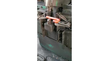 Factory Supplier Grade 80 13Mm Alloy Lashing Chain With J/C Type Hook1