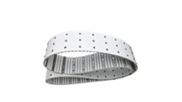 Boledon Customizable Pitch & Tooth Number PU Timing Belt with Synchronous Transmission ODM/OEM Available1