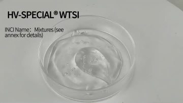 HV-SPECIAL®wtsi