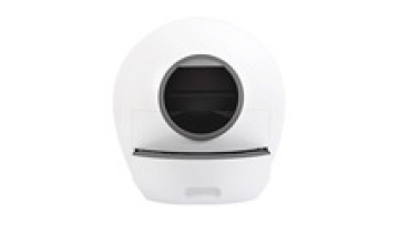 Intelligent Smart Self-Cleaning Cat Toilet1