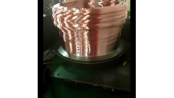 Copper wire Copper wire