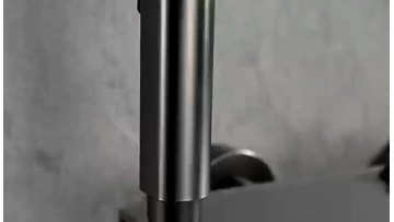 modern spray head