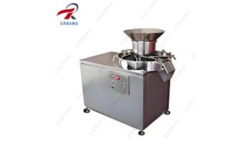 Model XZL Revolving Granulator  (9)