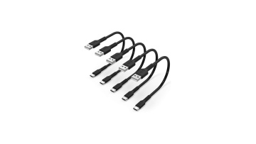 USB C to USB C Cable 