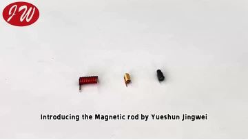 high current inductor