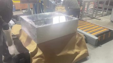 tin plate/sheet