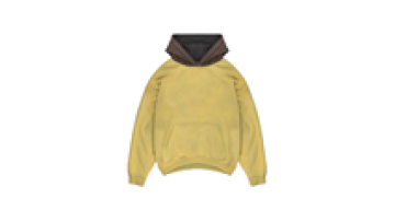 Wholesale Fleece Hoodies with Big Hoods Streetwear Vintage Wash Hoodie High Quality1