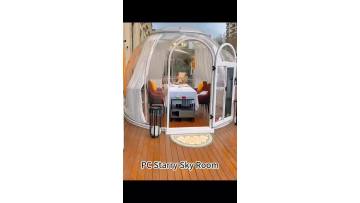 PC Starry Sky Room