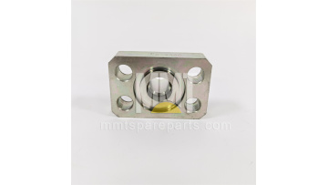 Flange 162-4406