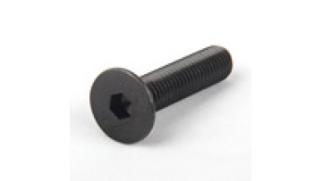 High-Quality Alloy Steel  Countersunk Hex Socket Screw - Grade 10.91