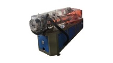 Professional Manufacturer of Conical Twin Screw Extruders: SJZS65/132, SJZS80/156, SJZS92/1881