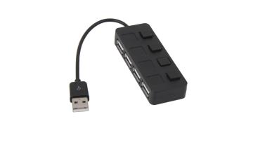 USB 2.0 Hubs-YJ078
