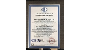 Jinan Forever Chemical Co., Ltd.