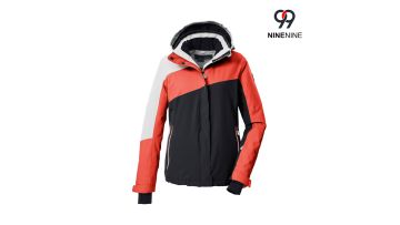 Womens Ski 027
