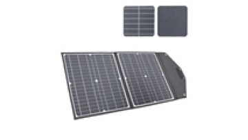 made in China Waterproof Portable Foldable 15W 40W Sunpower USB Solar Panel Charger Hiking Solar Panel1