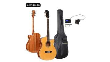 Kaysen Guitar K-D310-40