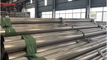 316Lwelded steel pipe