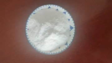 White powder 12