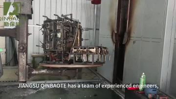 Custom Rotomolding Aluminum Mold Making and Plastic Product