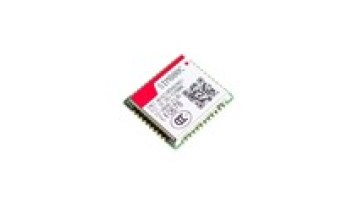 Compact CL310 SIM800C GSM/GPRS Module with LCC Interface1