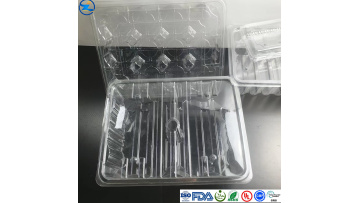 PET Thermoforming Container