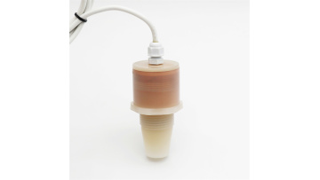 RS485 Ultrasonic Water Level Sensor