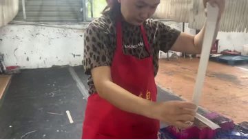 Production process 1