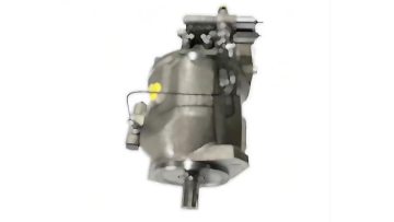 A10VSO74DFLR Variable Displacement Axial Piston Pump