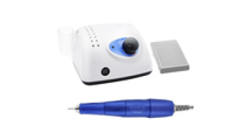 High Quality 65W strong 210 Jewelry handicraft polishing equipment 40000RPM Nail Salon Remover Tools strong 210 for nails1