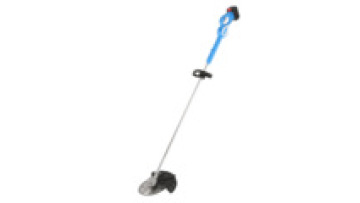 Wholesale Household Multifunctional Electric Lawn Mower Rechargeable Hand-push Weed Eater Small Lithium Mower1