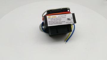 Control Transformer 40VA, Primary 120, 208, 240V Secondary 24V, HVAC Furnace Multi Tap Power Supply Adapter1