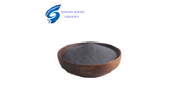 steel casting addititive so eine art silikon75 equipment factory provide improve the strength of steel ferrosilicon powder 0-0.3mm1
