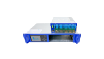 Fullwell 32 Ports XG(S)-PON CATV 1550 Optical Amplifier with WDM 22dBm EDFA1
