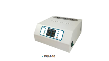 PGM-10