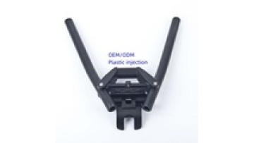 High Quality Plastic Food Grade ABS PP Silicone Mould Plastic Injection Mold Plastic Injection Molding Parts1