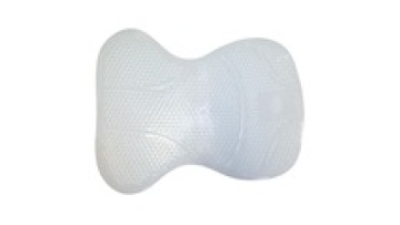 Horse Equestrian Transparent Gel Pad1